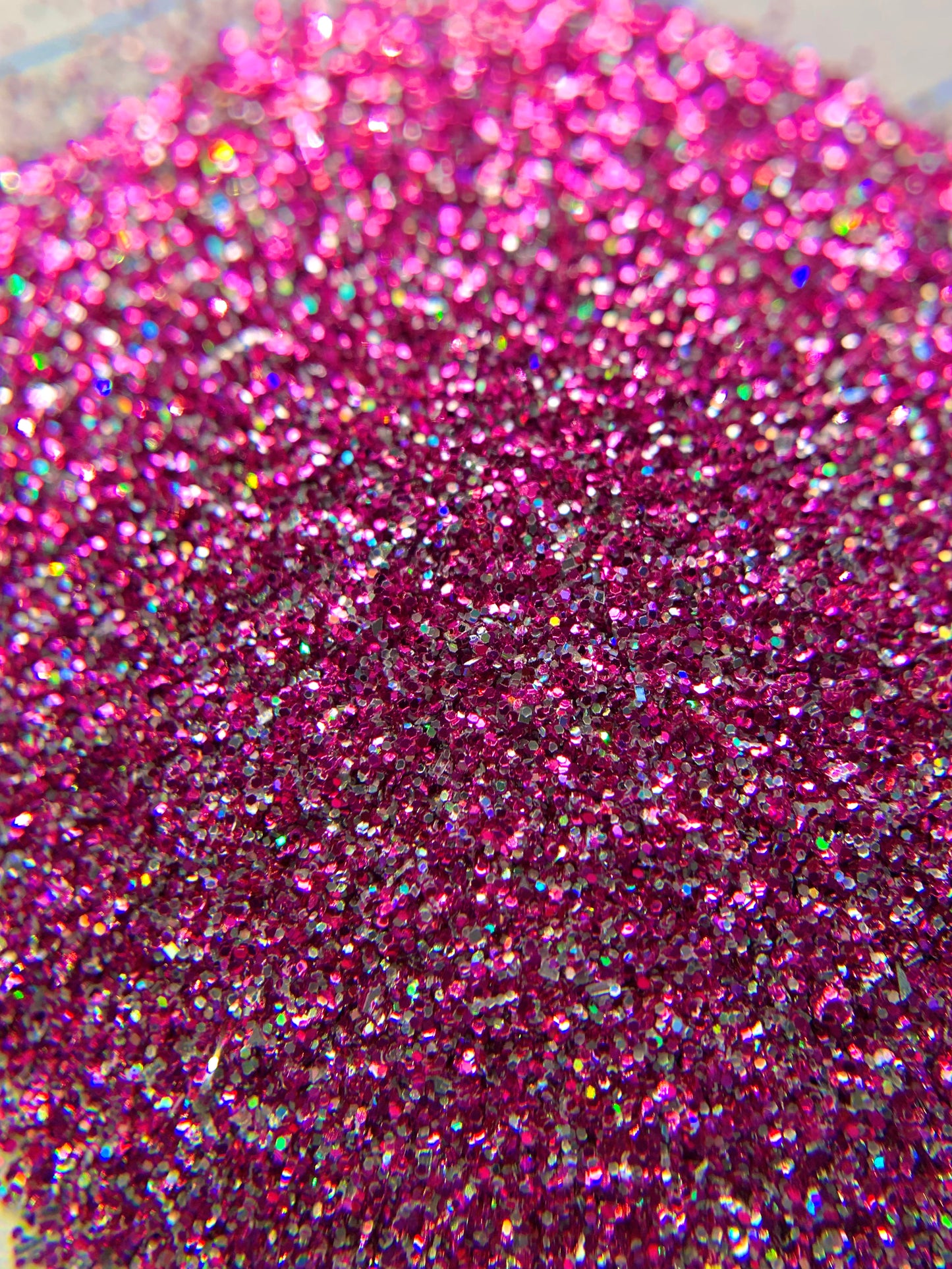 Dragonfruit Dream - Fine Glitter