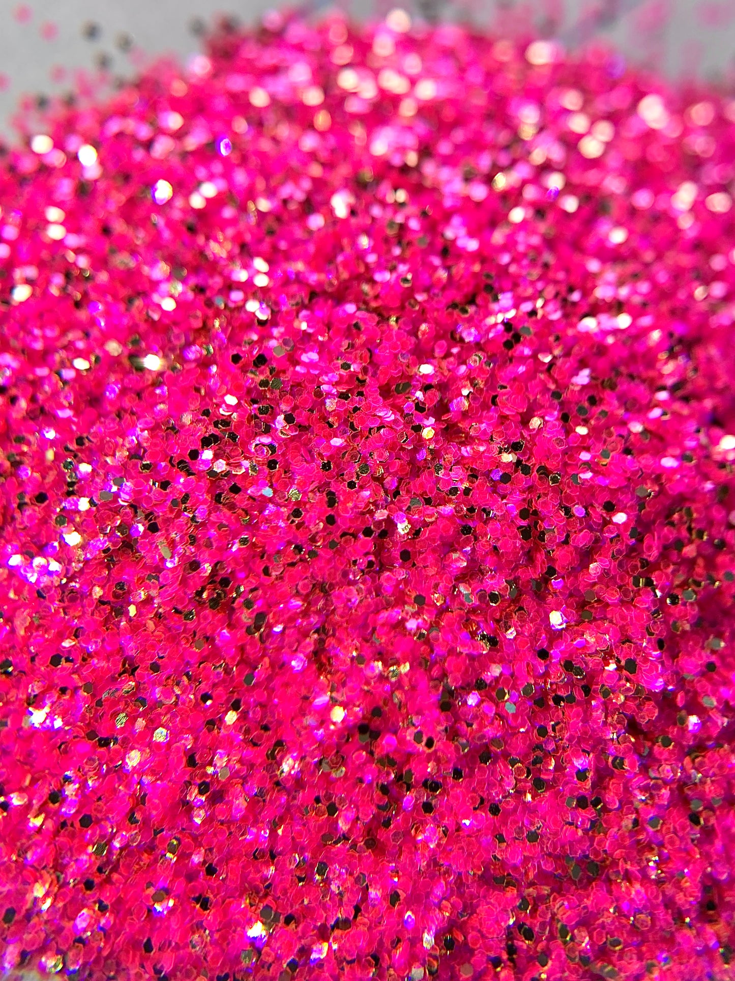 Barbie Tingz #2 - Fine Glitter