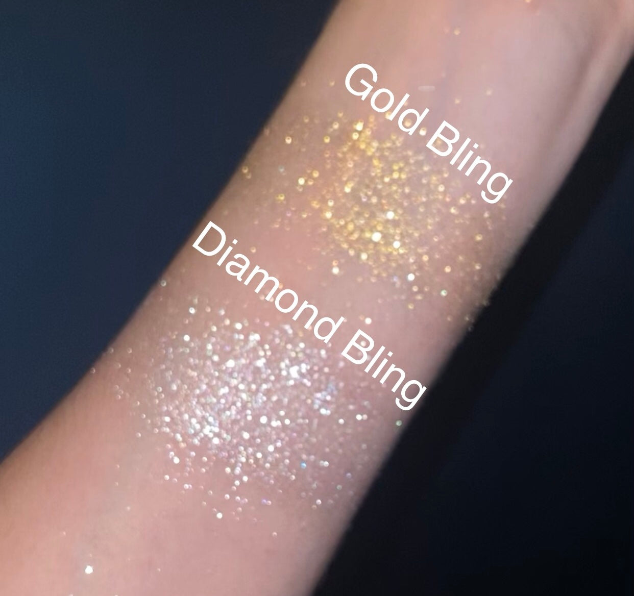 Luxury Bling Highlighter