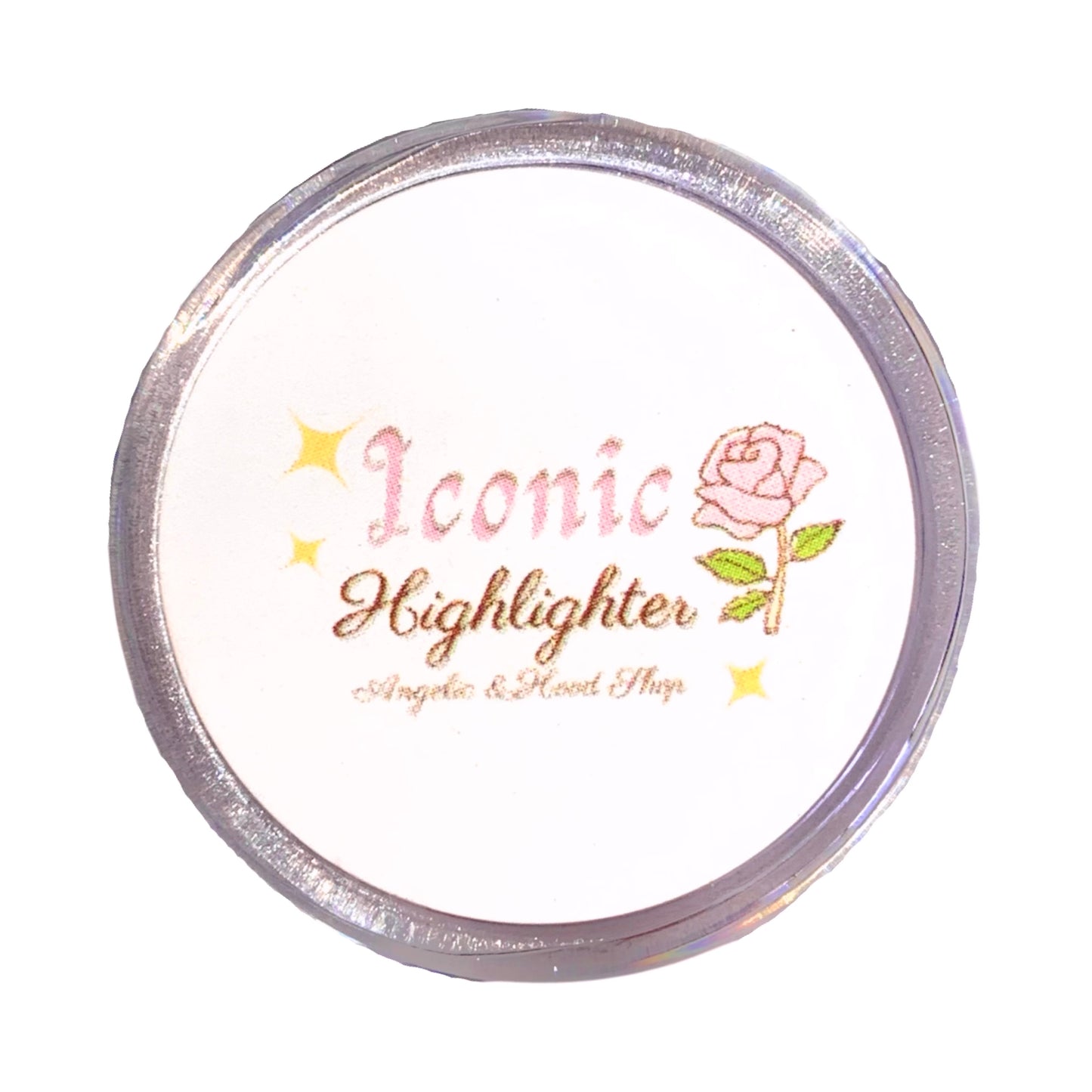 Iconic Highlighter