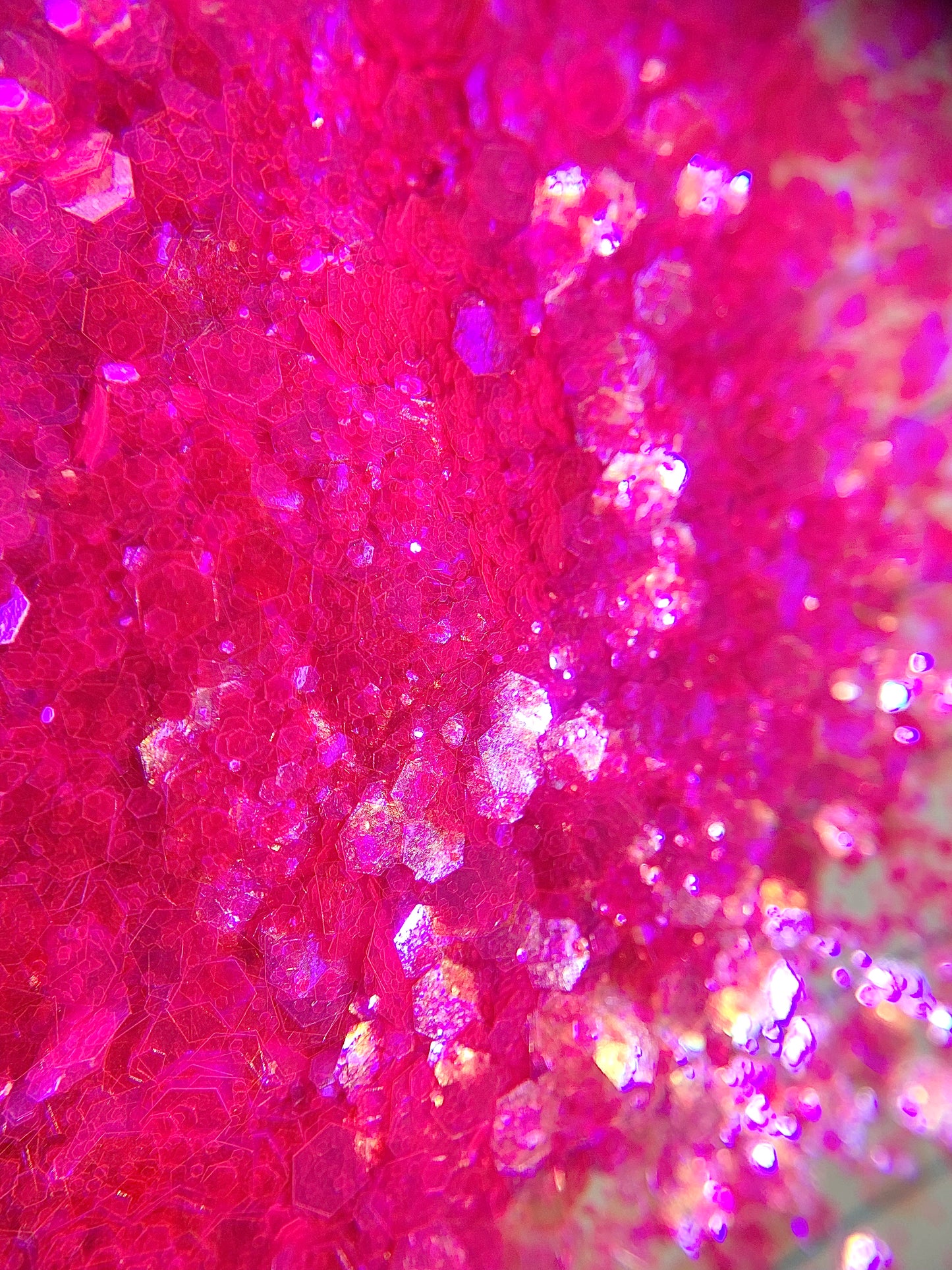 Im Lovable #2- Chunky & Fine Glitter