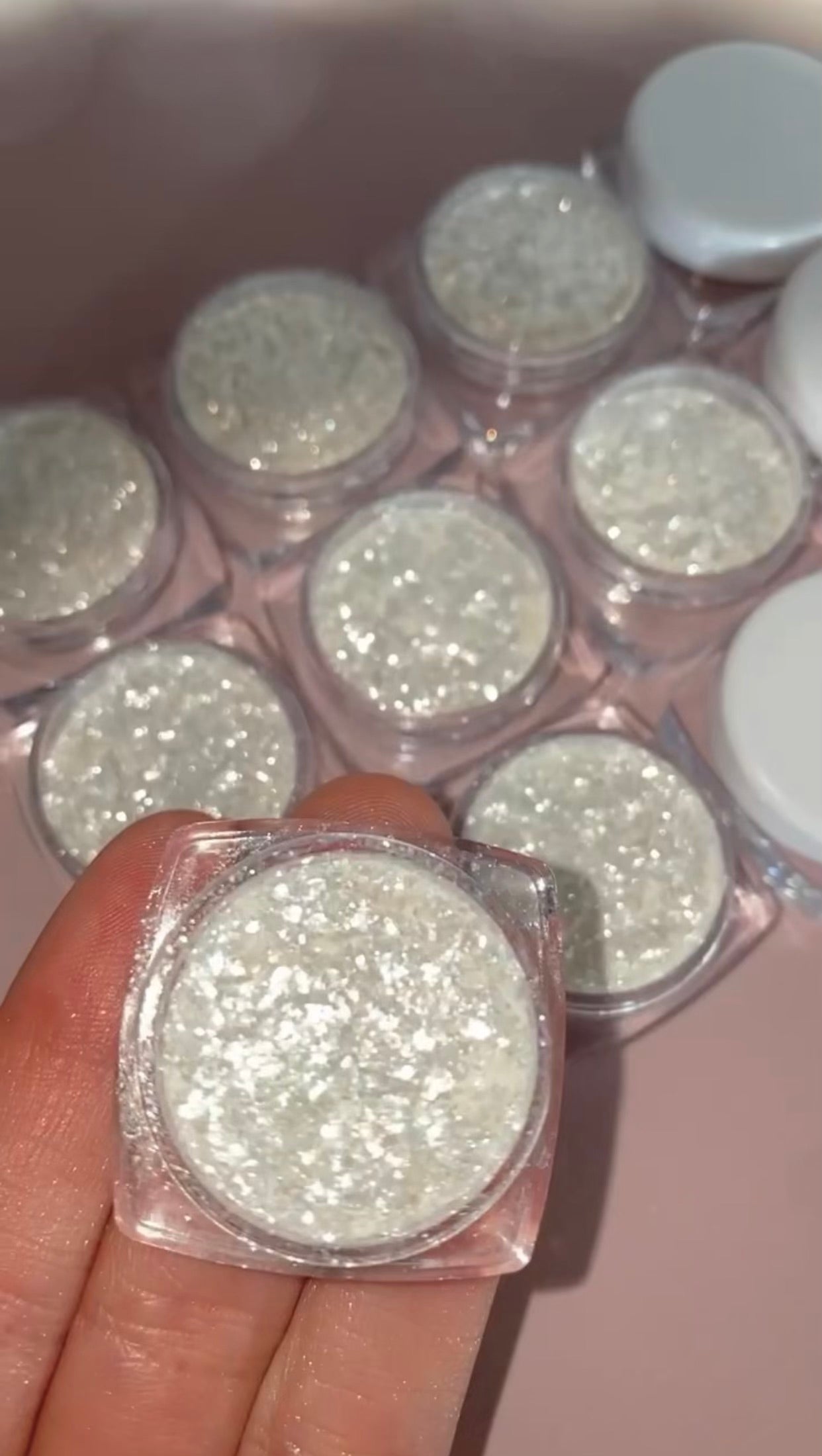 It Girl Highlighter