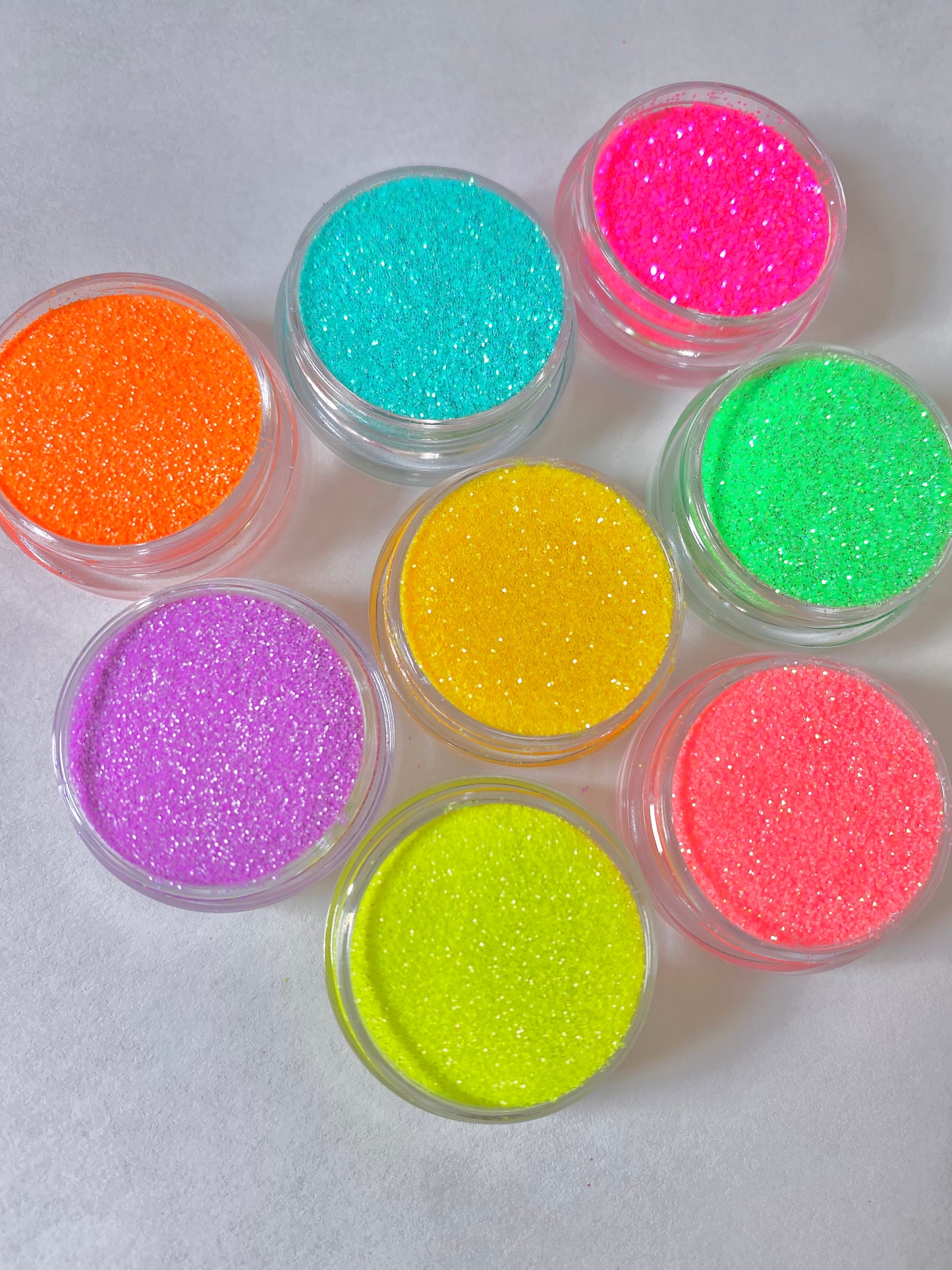 Neon Set