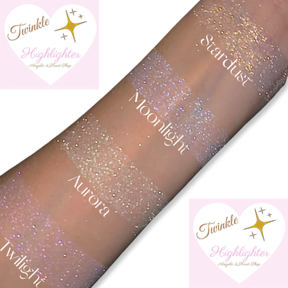 Twinkle Highlighter