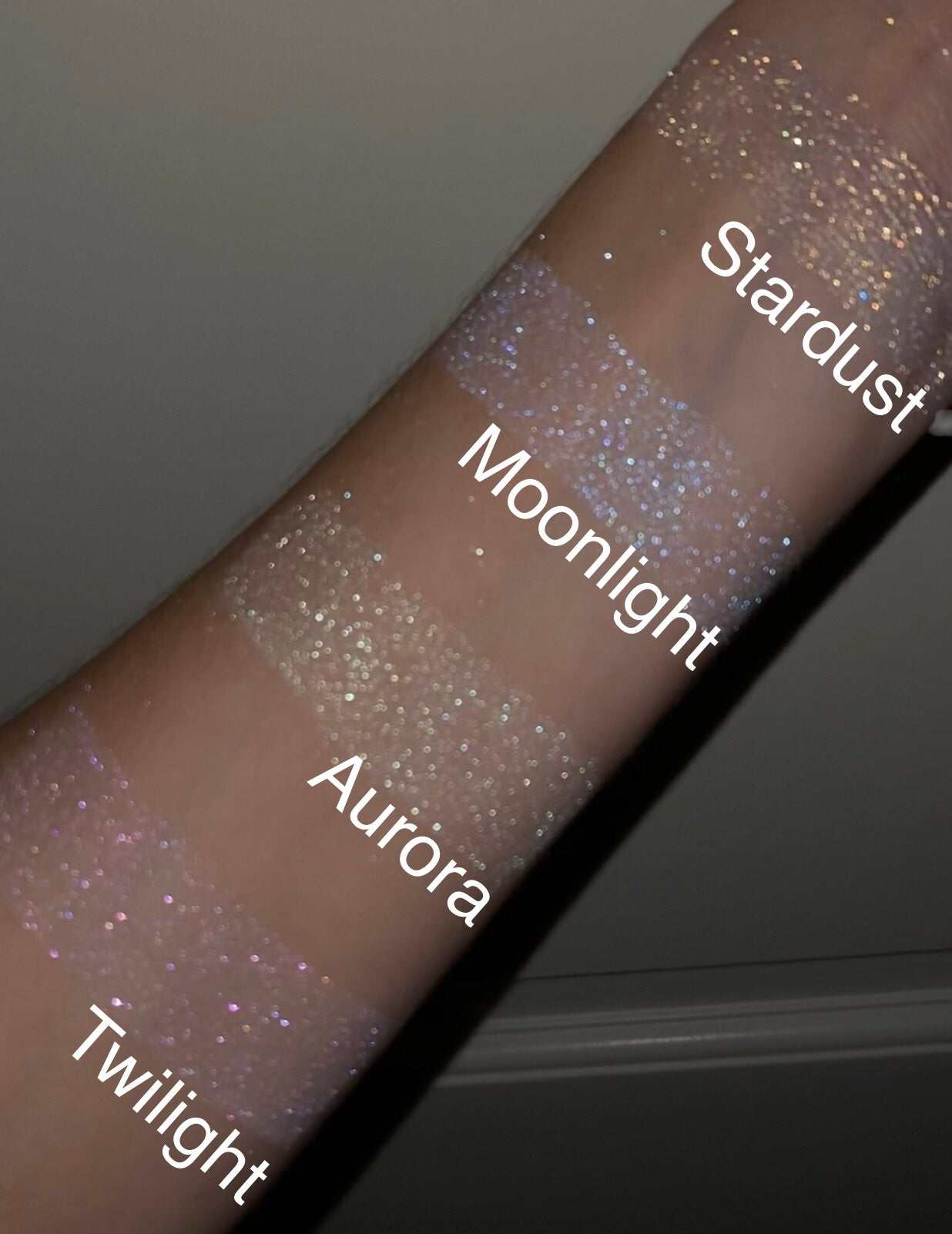 Twinkle Highlighter