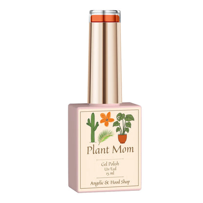 Plant Mom - Gel Polishes