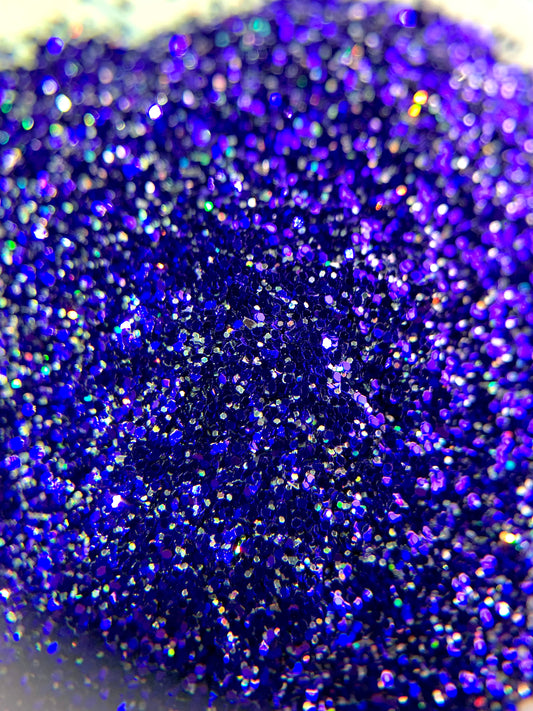 Alien Galaxy - Fine Glitter