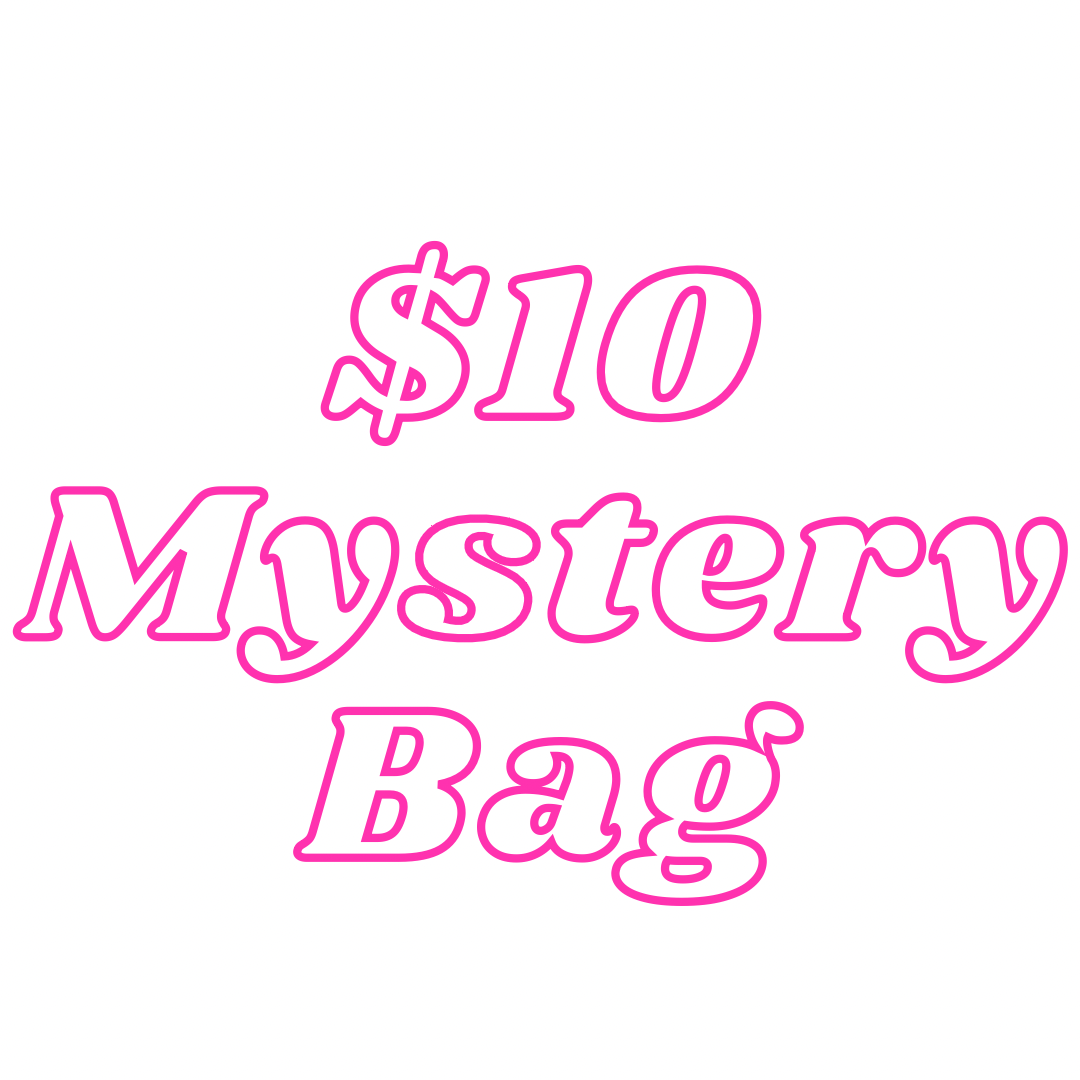 Τσάντα μυστηρίου #2